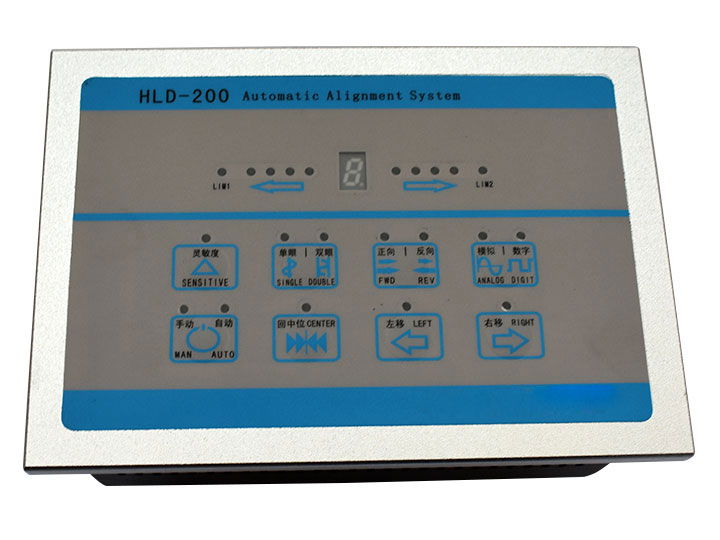 自动张力纠偏10