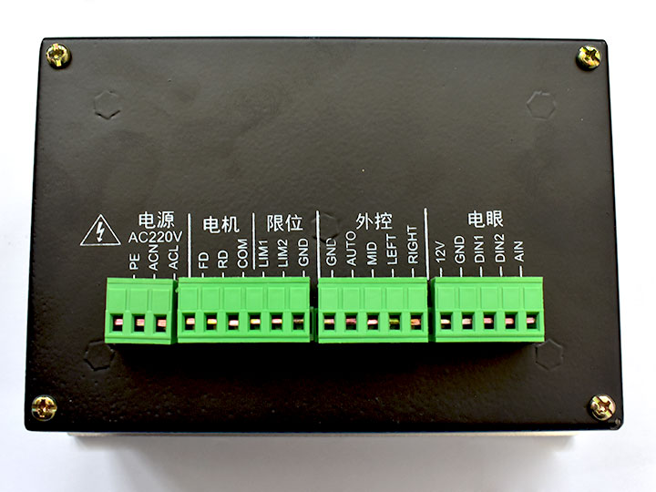 自动张力纠偏09