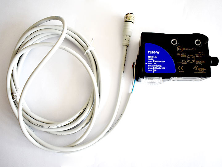 光电和传感器10