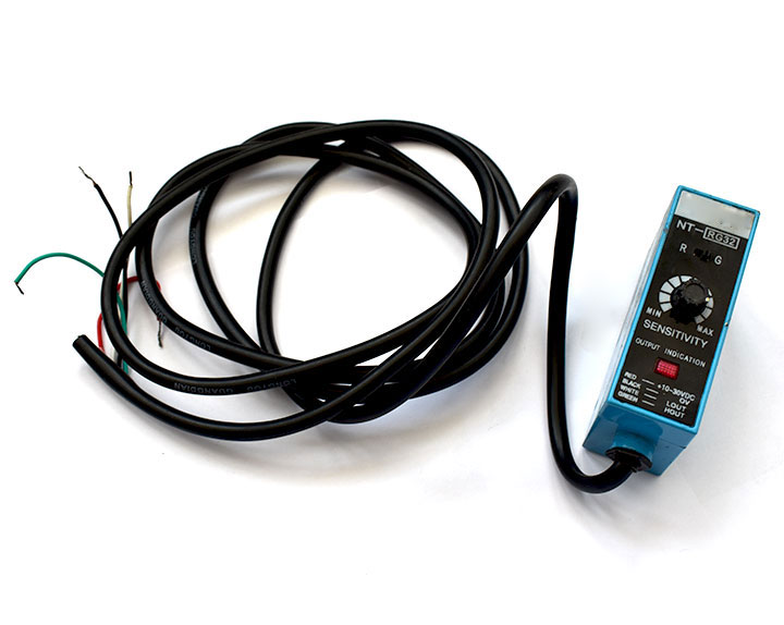 光电和传感器04