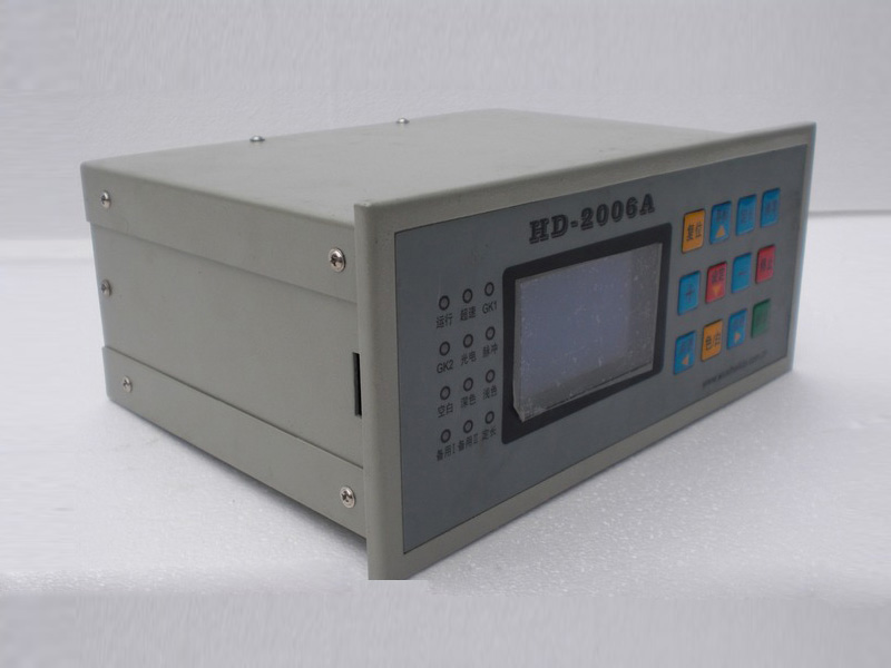 HD-2006A位置控制系统